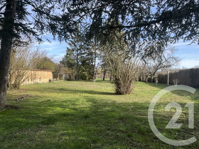 maison à vendre - 5 pièces - 112.0 m2 - 27 - HAUTE-NORMANDIE - Century 21 Eure & Patrimoine