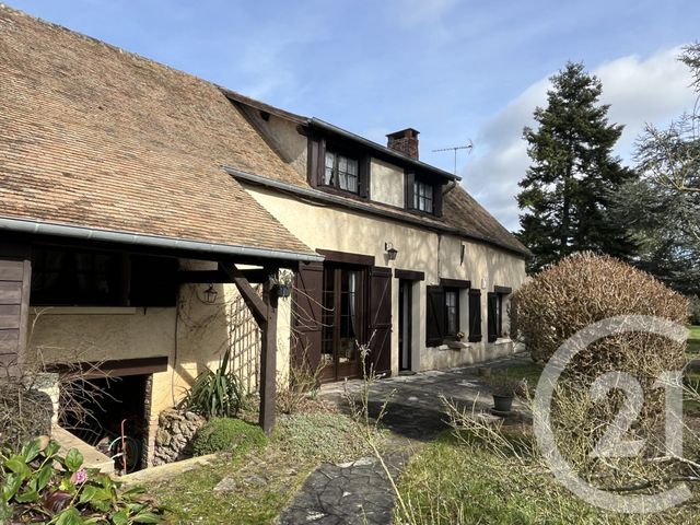 Maison à vendre None