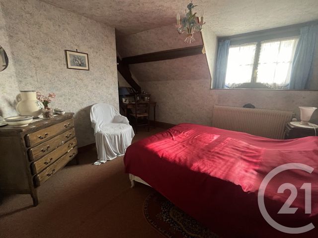 maison à vendre - 5 pièces - 112.0 m2 - 27 - HAUTE-NORMANDIE - Century 21 Eure & Patrimoine