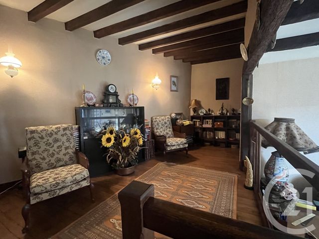 maison à vendre - 5 pièces - 112.0 m2 - 27 - HAUTE-NORMANDIE - Century 21 Eure & Patrimoine