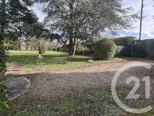 maison à vendre - 5 pièces - 112.0 m2 - 27 - HAUTE-NORMANDIE - Century 21 Eure & Patrimoine