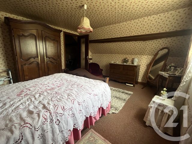 maison à vendre - 5 pièces - 112.0 m2 - 27 - HAUTE-NORMANDIE - Century 21 Eure & Patrimoine