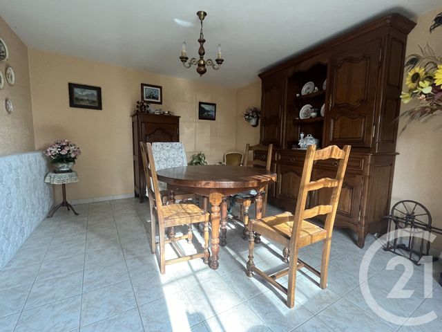 maison à vendre - 5 pièces - 112.0 m2 - 27 - HAUTE-NORMANDIE - Century 21 Eure & Patrimoine