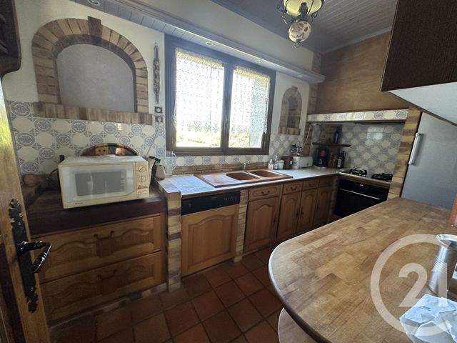 maison à vendre - 5 pièces - 146.95 m2 - LA BARONNIE - 27 - HAUTE-NORMANDIE - Century 21 Eure & Patrimoine