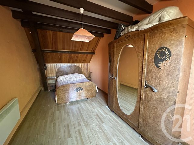 maison à vendre - 5 pièces - 146.95 m2 - LA BARONNIE - 27 - HAUTE-NORMANDIE - Century 21 Eure & Patrimoine