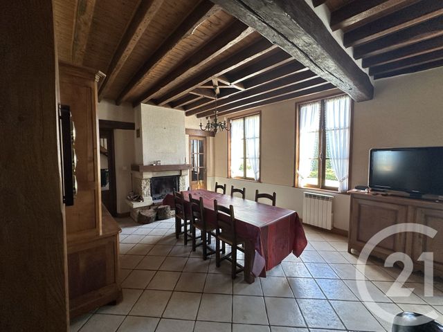 maison à vendre - 5 pièces - 146.95 m2 - LA BARONNIE - 27 - HAUTE-NORMANDIE - Century 21 Eure & Patrimoine
