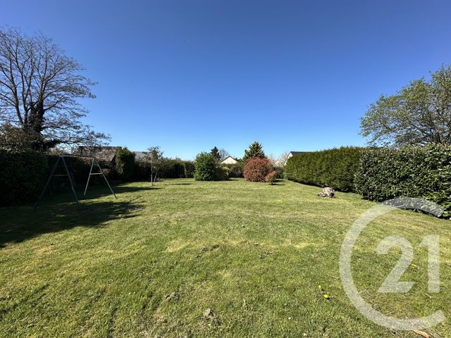 maison à vendre - 5 pièces - 146.95 m2 - LA BARONNIE - 27 - HAUTE-NORMANDIE - Century 21 Eure & Patrimoine