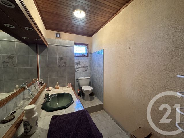 maison à vendre - 5 pièces - 146.95 m2 - LA BARONNIE - 27 - HAUTE-NORMANDIE - Century 21 Eure & Patrimoine