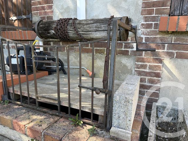 maison à vendre - 5 pièces - 146.95 m2 - LA BARONNIE - 27 - HAUTE-NORMANDIE - Century 21 Eure & Patrimoine