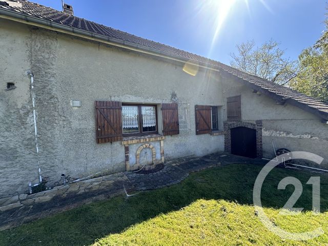 maison à vendre - 5 pièces - 146.95 m2 - LA BARONNIE - 27 - HAUTE-NORMANDIE - Century 21 Eure & Patrimoine