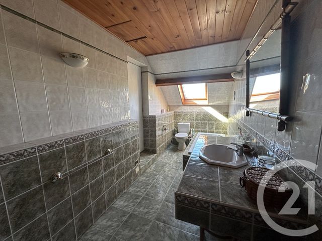 maison à vendre - 5 pièces - 146.95 m2 - LA BARONNIE - 27 - HAUTE-NORMANDIE - Century 21 Eure & Patrimoine