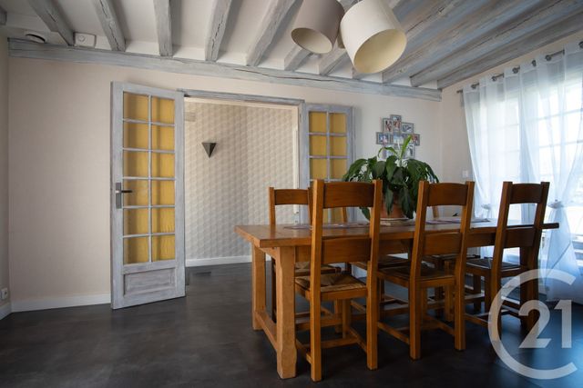 maison à vendre - 4 pièces - 91.73 m2 - FRESNEY - 27 - HAUTE-NORMANDIE - Century 21 Eure & Patrimoine