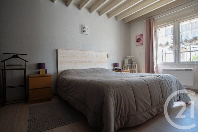 maison à vendre - 4 pièces - 91.73 m2 - FRESNEY - 27 - HAUTE-NORMANDIE - Century 21 Eure & Patrimoine