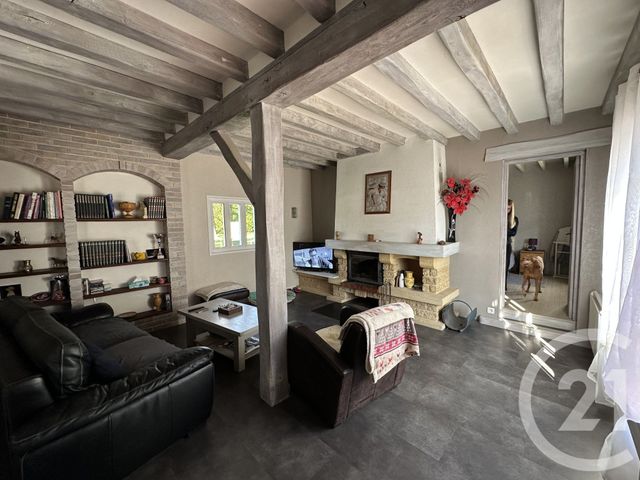 Maison à vendre FRESNEY