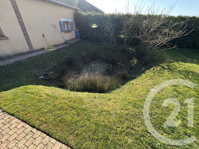 maison à vendre - 4 pièces - 91.73 m2 - FRESNEY - 27 - HAUTE-NORMANDIE - Century 21 Eure & Patrimoine