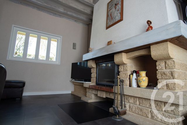 maison à vendre - 4 pièces - 91.73 m2 - FRESNEY - 27 - HAUTE-NORMANDIE - Century 21 Eure & Patrimoine
