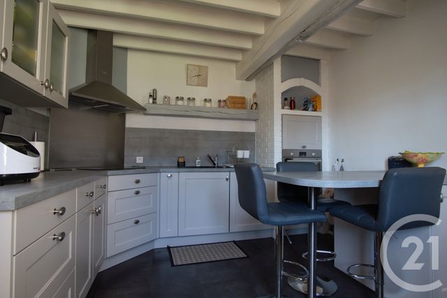 maison à vendre - 4 pièces - 91.73 m2 - FRESNEY - 27 - HAUTE-NORMANDIE - Century 21 Eure & Patrimoine