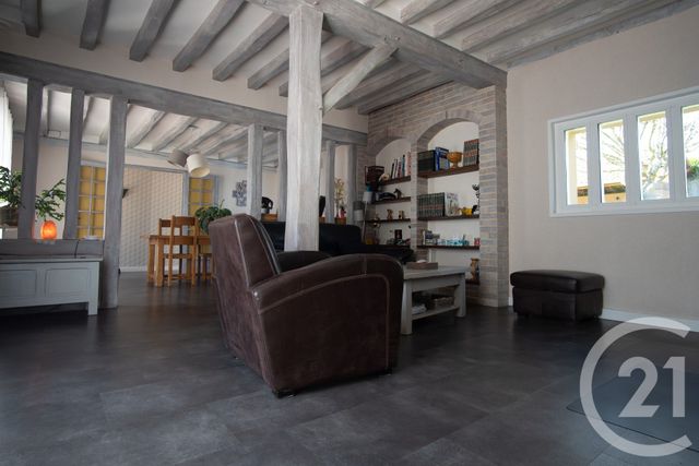 maison à vendre - 4 pièces - 91.73 m2 - FRESNEY - 27 - HAUTE-NORMANDIE - Century 21 Eure & Patrimoine
