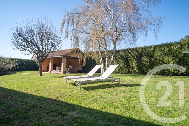 maison à vendre - 4 pièces - 91.73 m2 - FRESNEY - 27 - HAUTE-NORMANDIE - Century 21 Eure & Patrimoine