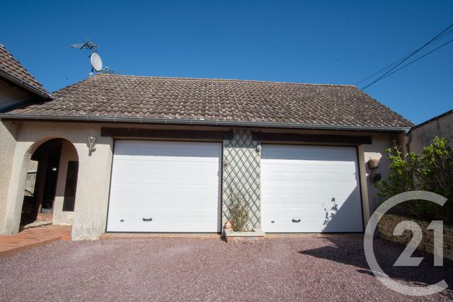 maison à vendre - 4 pièces - 91.73 m2 - FRESNEY - 27 - HAUTE-NORMANDIE - Century 21 Eure & Patrimoine