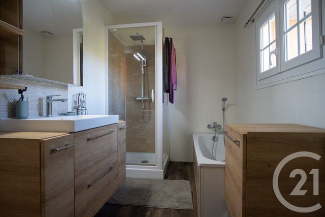 maison à vendre - 4 pièces - 91.73 m2 - FRESNEY - 27 - HAUTE-NORMANDIE - Century 21 Eure & Patrimoine