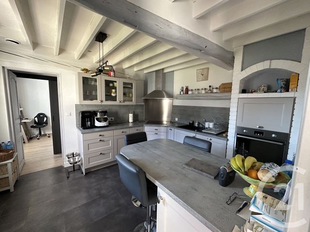 maison à vendre - 4 pièces - 91.73 m2 - FRESNEY - 27 - HAUTE-NORMANDIE - Century 21 Eure & Patrimoine