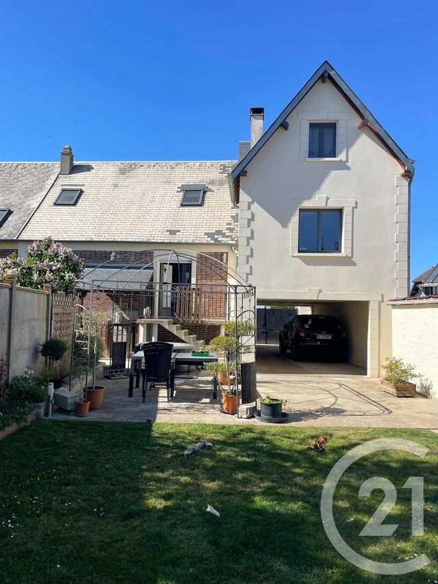 Maison à vendre ST ANDRE DE L EURE