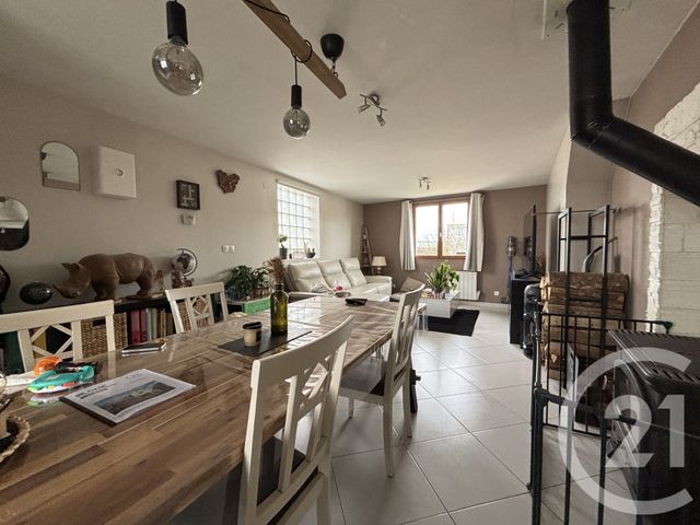 maison à vendre - 4 pièces - 110.05 m2 - ST ANDRE DE L EURE - 27 - HAUTE-NORMANDIE - Century 21 Eure & Patrimoine