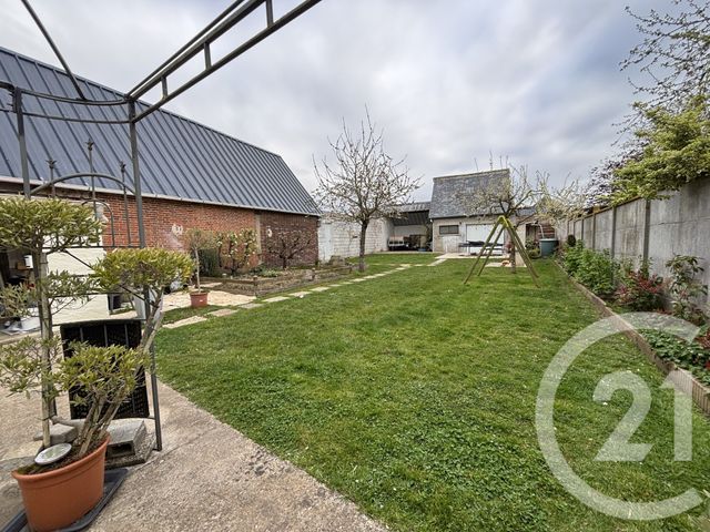 maison à vendre - 4 pièces - 110.05 m2 - ST ANDRE DE L EURE - 27 - HAUTE-NORMANDIE - Century 21 Eure & Patrimoine