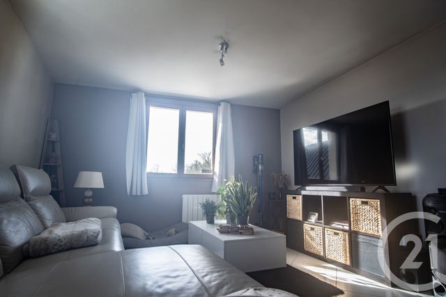 maison à vendre - 4 pièces - 110.05 m2 - ST ANDRE DE L EURE - 27 - HAUTE-NORMANDIE - Century 21 Eure & Patrimoine