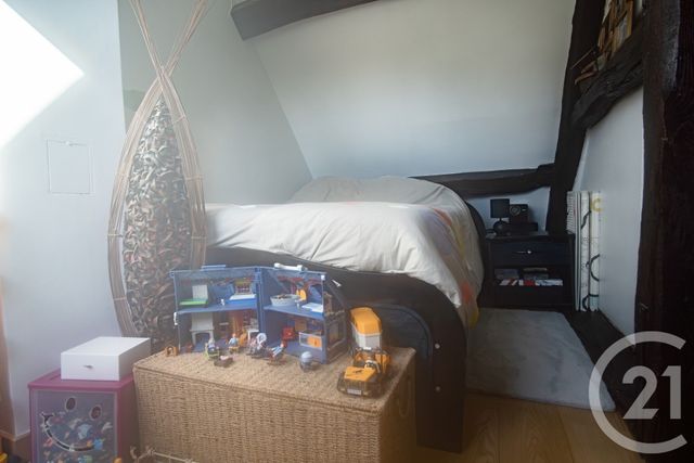 maison à vendre - 4 pièces - 110.05 m2 - ST ANDRE DE L EURE - 27 - HAUTE-NORMANDIE - Century 21 Eure & Patrimoine