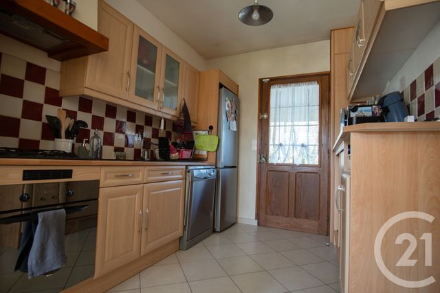 maison à vendre - 4 pièces - 110.05 m2 - ST ANDRE DE L EURE - 27 - HAUTE-NORMANDIE - Century 21 Eure & Patrimoine