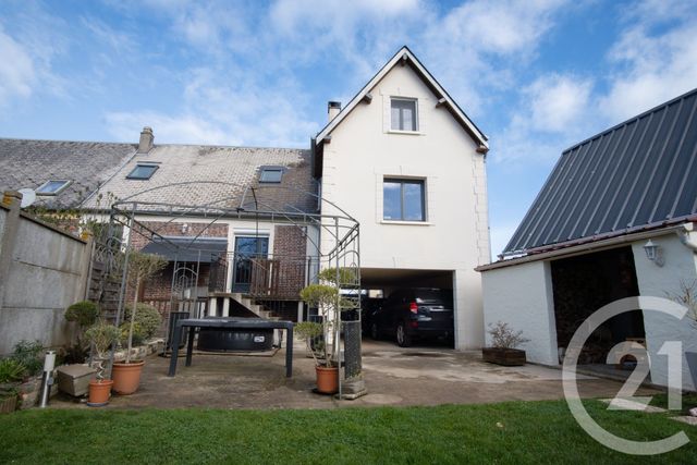Maison à vendre ST ANDRE DE L EURE