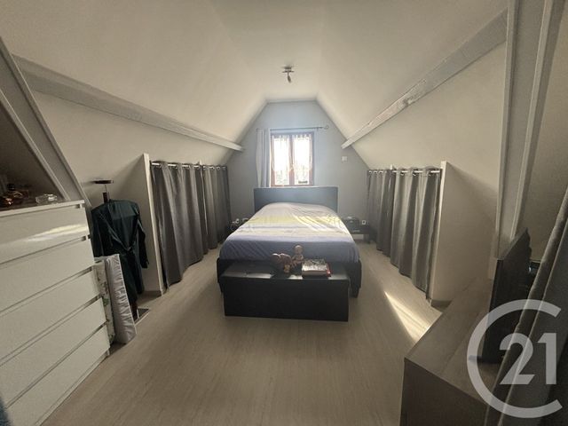 maison à vendre - 4 pièces - 110.05 m2 - ST ANDRE DE L EURE - 27 - HAUTE-NORMANDIE - Century 21 Eure & Patrimoine