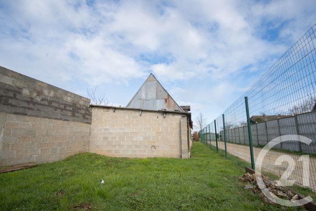 maison à vendre - 4 pièces - 110.05 m2 - ST ANDRE DE L EURE - 27 - HAUTE-NORMANDIE - Century 21 Eure & Patrimoine