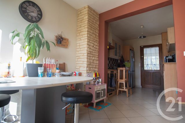 maison à vendre - 4 pièces - 110.05 m2 - ST ANDRE DE L EURE - 27 - HAUTE-NORMANDIE - Century 21 Eure & Patrimoine