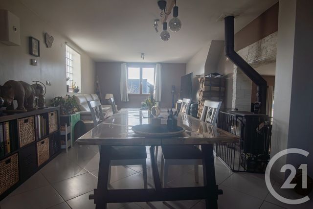 maison à vendre - 4 pièces - 110.05 m2 - ST ANDRE DE L EURE - 27 - HAUTE-NORMANDIE - Century 21 Eure & Patrimoine