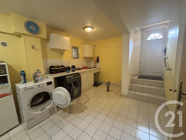 maison à vendre - 4 pièces - 110.05 m2 - ST ANDRE DE L EURE - 27 - HAUTE-NORMANDIE - Century 21 Eure & Patrimoine