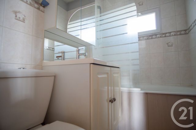 maison à vendre - 4 pièces - 110.05 m2 - ST ANDRE DE L EURE - 27 - HAUTE-NORMANDIE - Century 21 Eure & Patrimoine