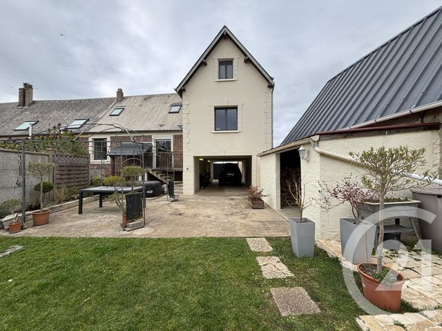 Maison à vendre ST ANDRE DE L EURE