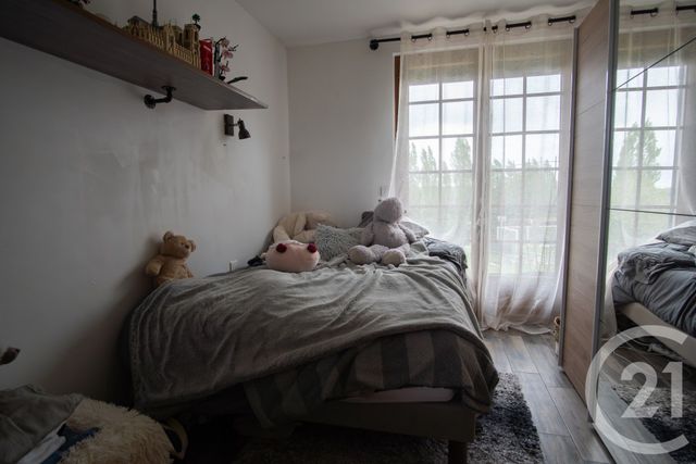 maison à vendre - 6 pièces - 167.8 m2 - ST PIERRE DE BAILLEUL - 27 - HAUTE-NORMANDIE - Century 21 Eure & Patrimoine