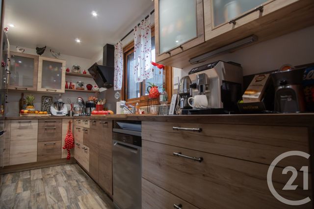 maison à vendre - 6 pièces - 167.8 m2 - ST PIERRE DE BAILLEUL - 27 - HAUTE-NORMANDIE - Century 21 Eure & Patrimoine