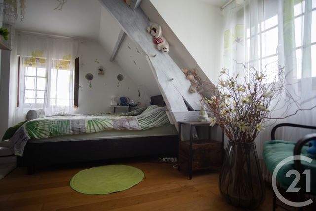 maison à vendre - 6 pièces - 167.8 m2 - ST PIERRE DE BAILLEUL - 27 - HAUTE-NORMANDIE - Century 21 Eure & Patrimoine