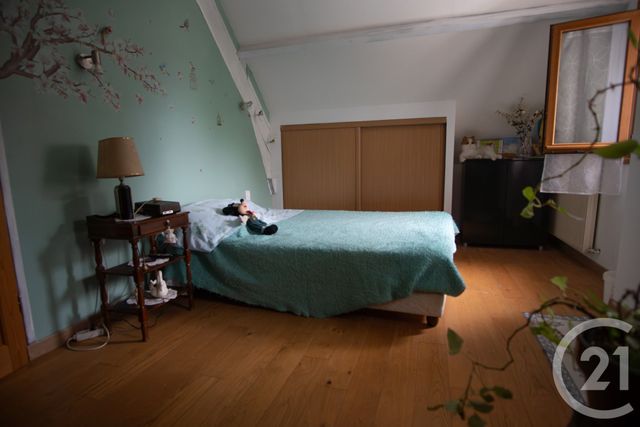 maison à vendre - 6 pièces - 167.8 m2 - ST PIERRE DE BAILLEUL - 27 - HAUTE-NORMANDIE - Century 21 Eure & Patrimoine