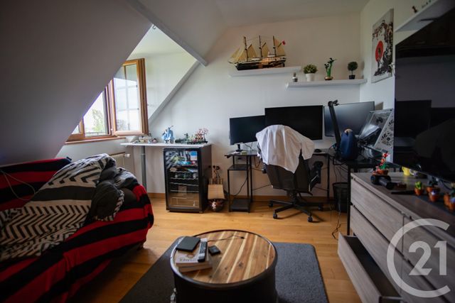 maison à vendre - 6 pièces - 167.8 m2 - ST PIERRE DE BAILLEUL - 27 - HAUTE-NORMANDIE - Century 21 Eure & Patrimoine