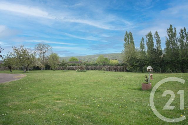 maison à vendre - 6 pièces - 167.8 m2 - ST PIERRE DE BAILLEUL - 27 - HAUTE-NORMANDIE - Century 21 Eure & Patrimoine