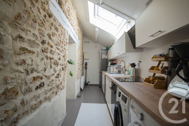maison à vendre - 4 pièces - 73.94 m2 - HOULBEC COCHEREL - 27 - HAUTE-NORMANDIE - Century 21 Eure & Patrimoine