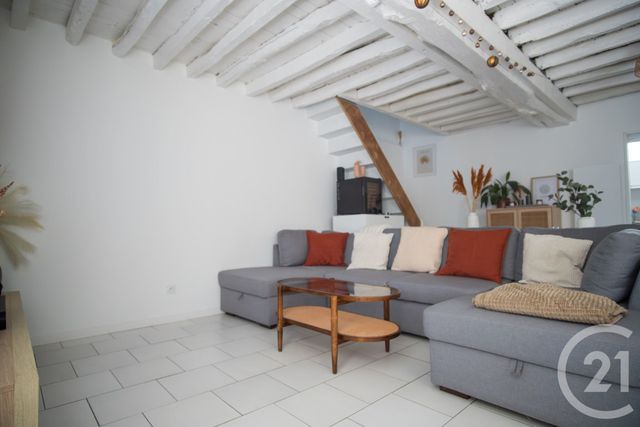 maison à vendre - 4 pièces - 73.94 m2 - HOULBEC COCHEREL - 27 - HAUTE-NORMANDIE - Century 21 Eure & Patrimoine