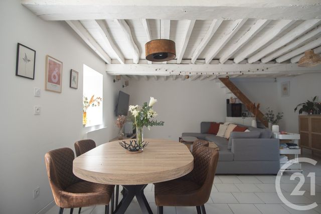 maison à vendre - 4 pièces - 73.94 m2 - HOULBEC COCHEREL - 27 - HAUTE-NORMANDIE - Century 21 Eure & Patrimoine