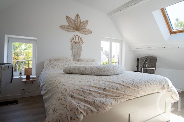 maison à vendre - 4 pièces - 73.94 m2 - HOULBEC COCHEREL - 27 - HAUTE-NORMANDIE - Century 21 Eure & Patrimoine